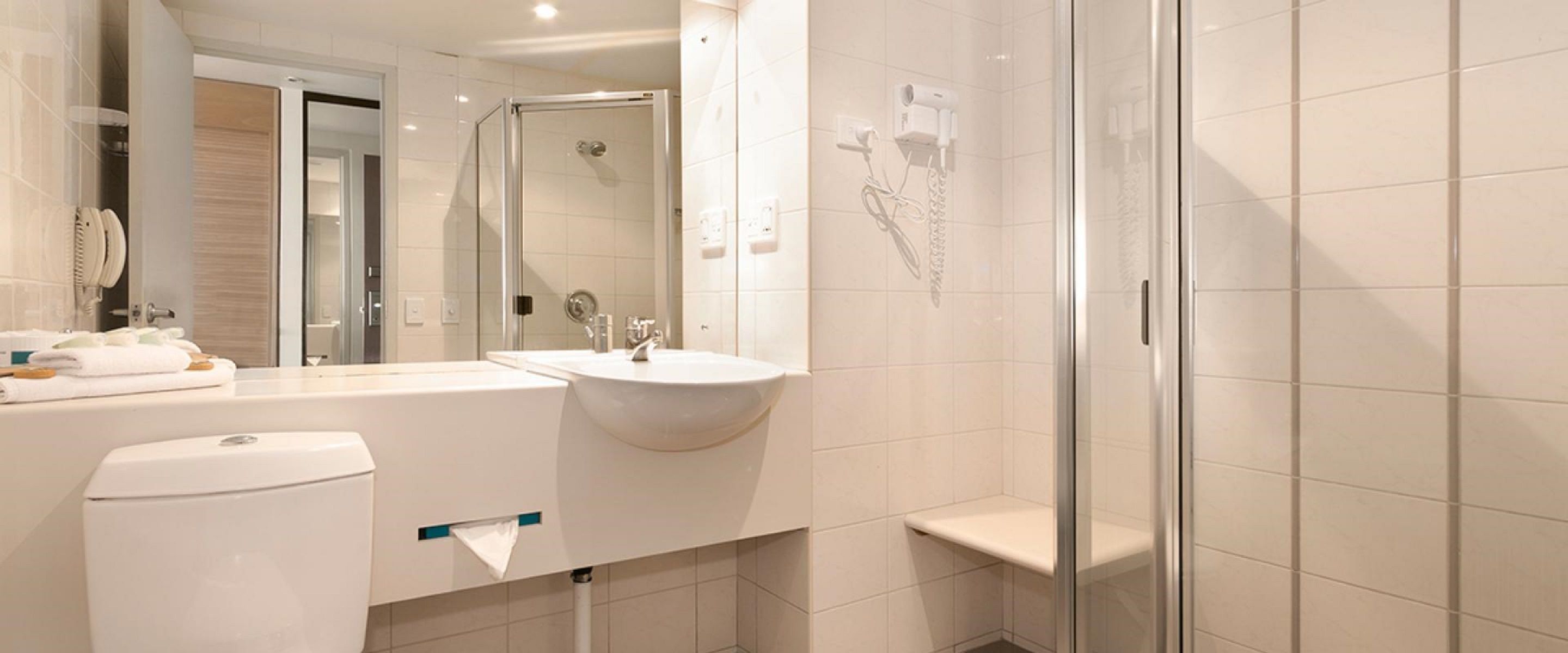 Kingsford Smith Motel