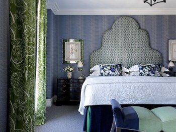 Charlotte Street Hotel, Firmdale Hotels