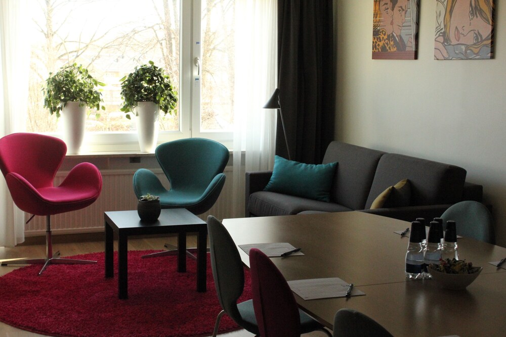 Best Western Hotel Halland