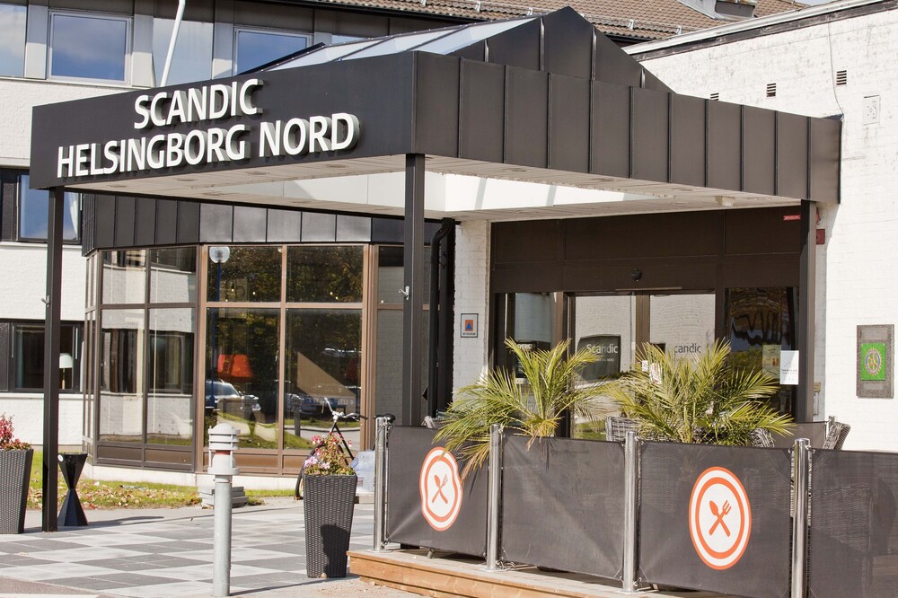 Scandic Helsingborg Nord