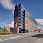 Scandic Olympic in Esbjerg, Denmark