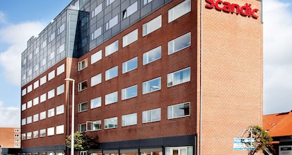 Scandic Olympic