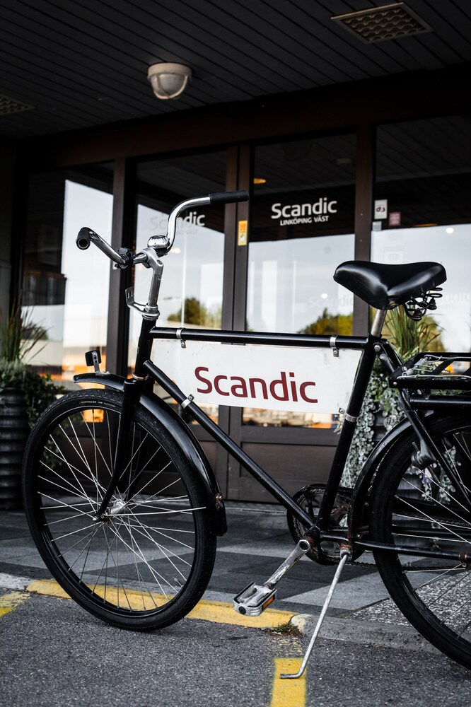 Scandic Linköping Väst