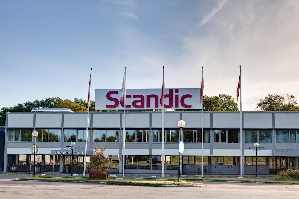 Scandic Linköping Väst