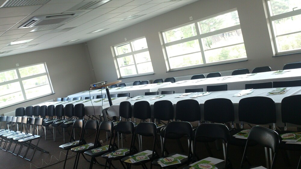 Meeting facility, Sure Hotel by Best Western Dahls