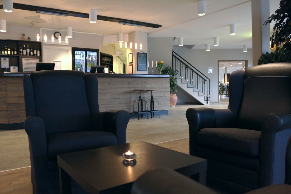 Lounge, Sure Hotel by Best Western Dahls