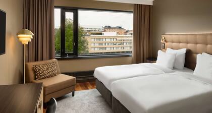 Radisson Blu Marina Palace Hotel, Turku