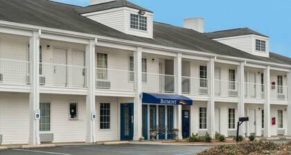 Baymont by Wyndham Prattville