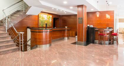 HOTEL ELCHE CENTRO affiliated by Melia