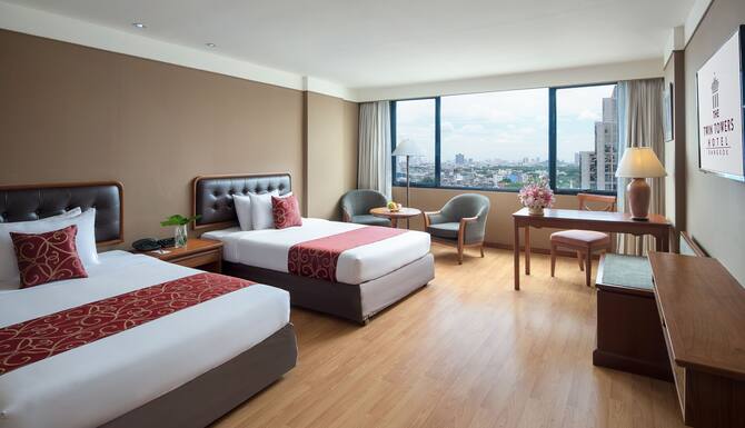 ツイン タワーズ ホテル 口コミ 部屋写真 料金 お得情報 エクスペディア ツイン タワーズ ホテル 口コミ 部屋写真 料金 お得情報 エクスペディア