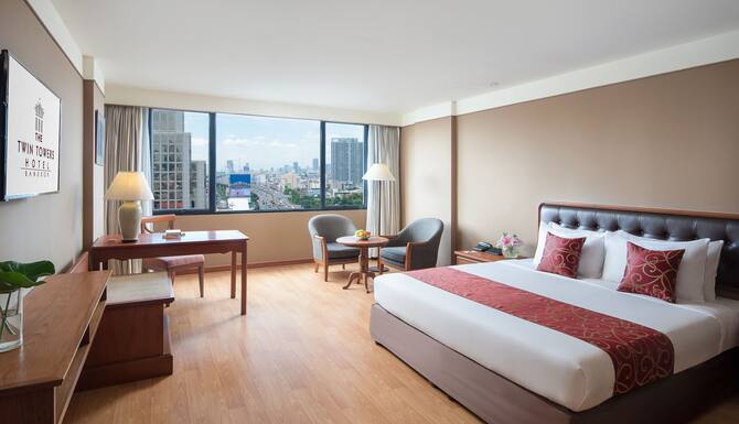 ツイン タワーズ ホテル 口コミ 部屋写真 料金 お得情報 エクスペディア ツイン タワーズ ホテル 口コミ 部屋写真 料金 お得情報 エクスペディア