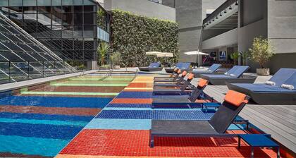 Sheraton Sao Paulo WTC Hotel