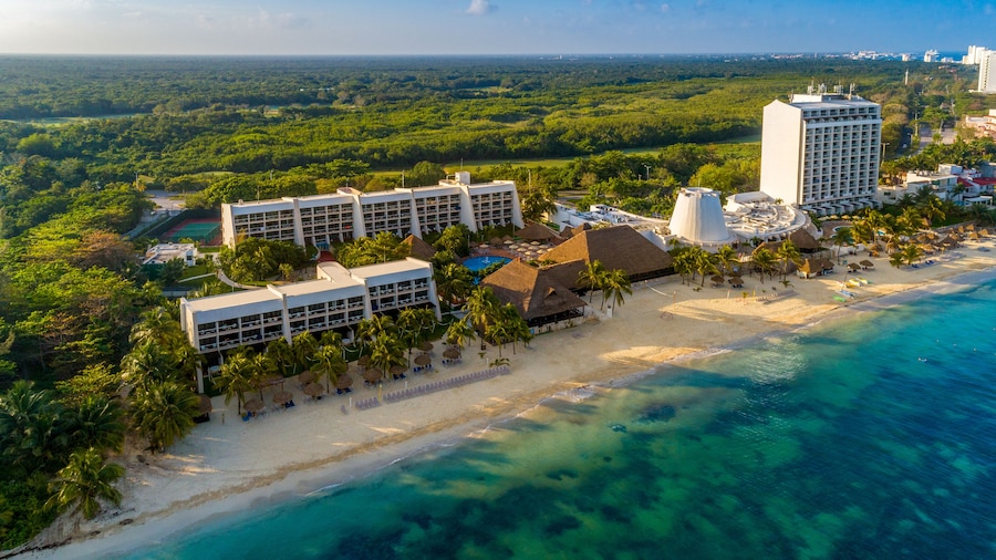 Melia Cozumel All Inclusive