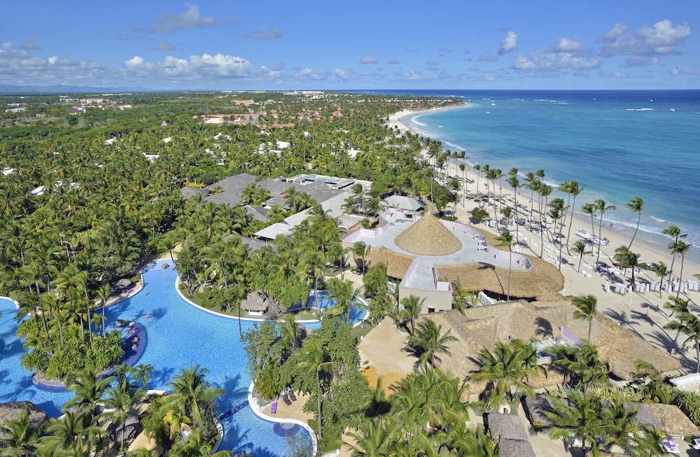 Paradisus Punta Cana Casino Paradisus Punta Cana Casino