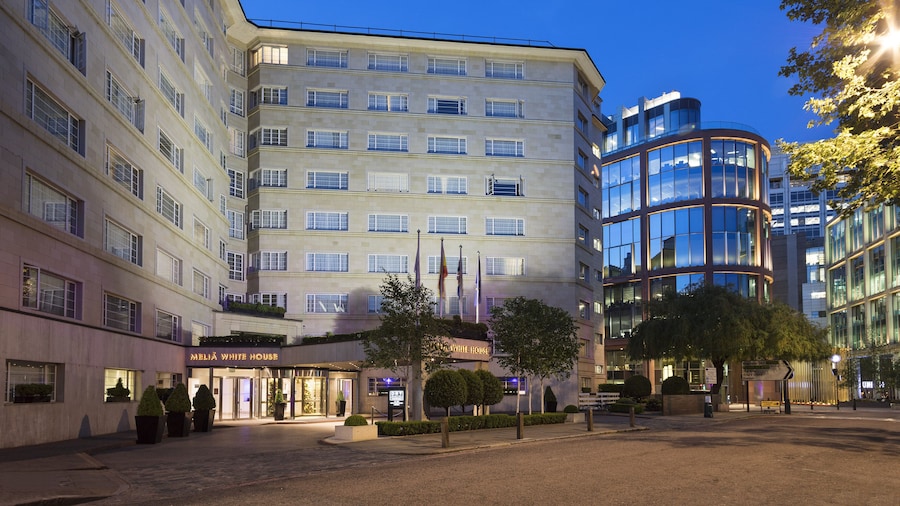 Melia White House Hotel
