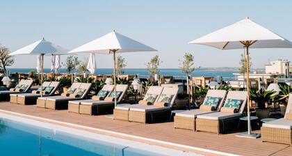 AC Hotel by Marriott Nice