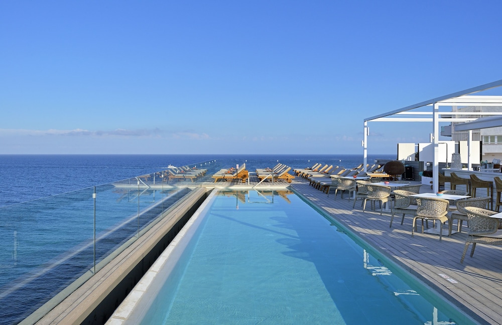 Sol Beach House Ibiza In Santa Eulalia Del Rio Hotel Rates