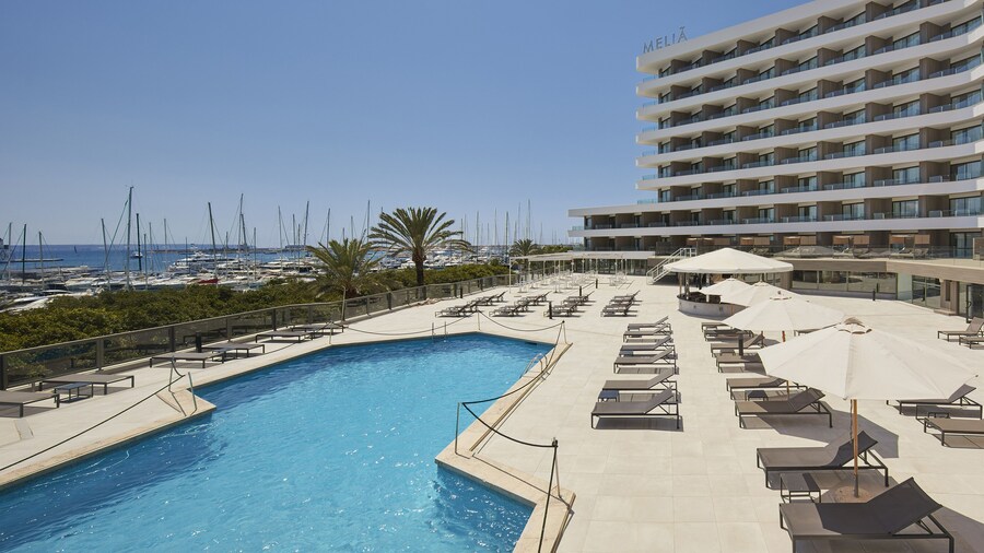 Melia Palma Marina