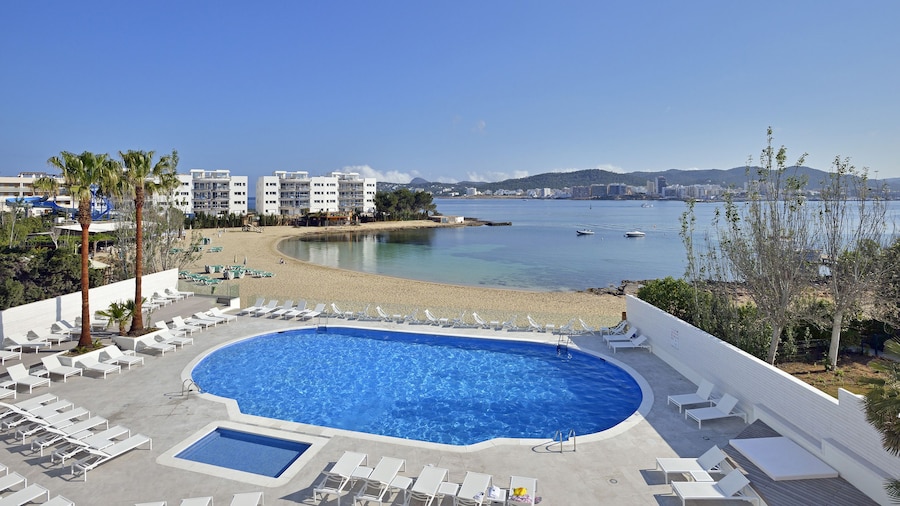 INNSiDE by Meliá Ibiza