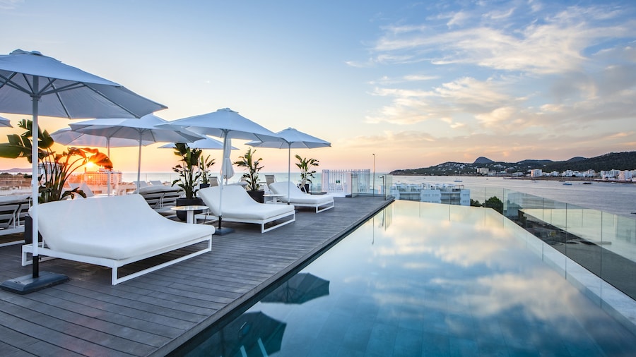 INNSiDE by Meliá Ibiza