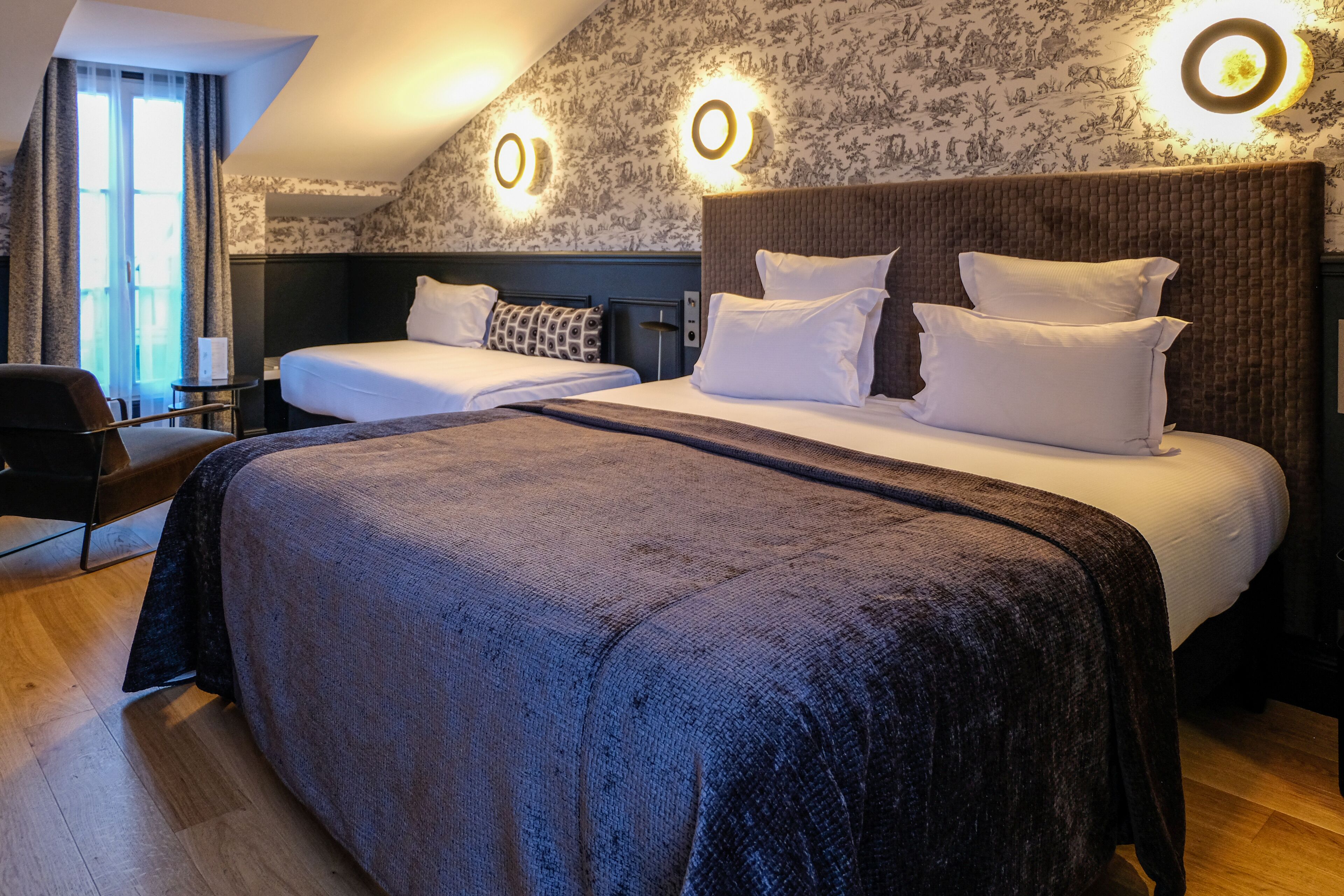 Hotel Cambon