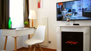 Coffre-forts dans les chambres, bureau, Wi-Fi gratuit, réveils