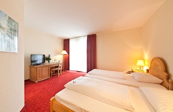 Novum Hotel Madison Düsseldorf Hauptbahnhof