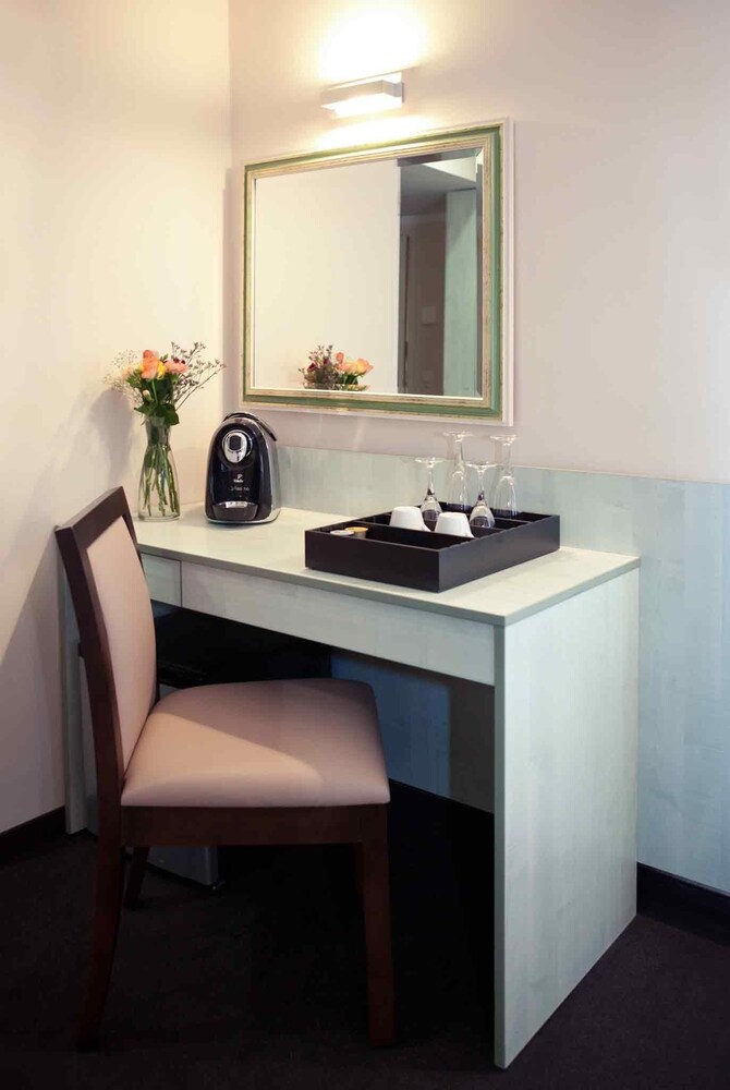 Hotel Mercure Frankfurt City Messe Hotel Mercure Frankfurt City Messe