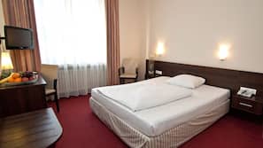 Biancheria da letto ipoallergenica, una cassaforte in camera