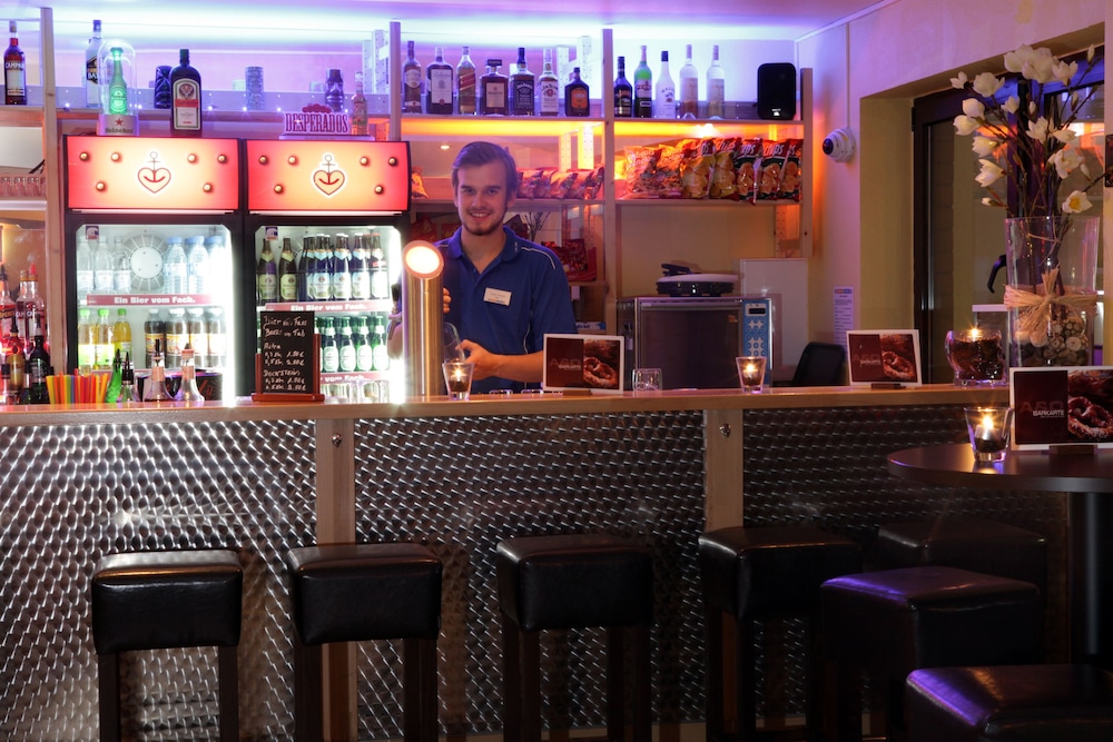 a&o Hamburg Reeperbahn (Hamburg) - 2018 Hotel Prices | Expedia