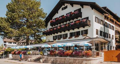 Seehotel zur Post