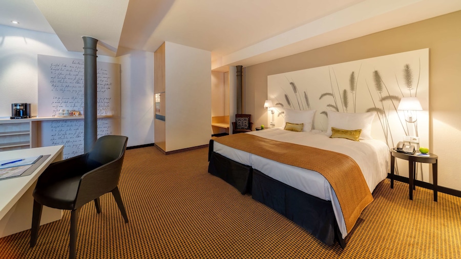 nestor Hotel Ludwigsburg