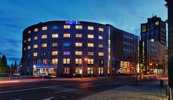 Best Western Hotel Am Borsigturm Best Western Hotel Am Borsigturm