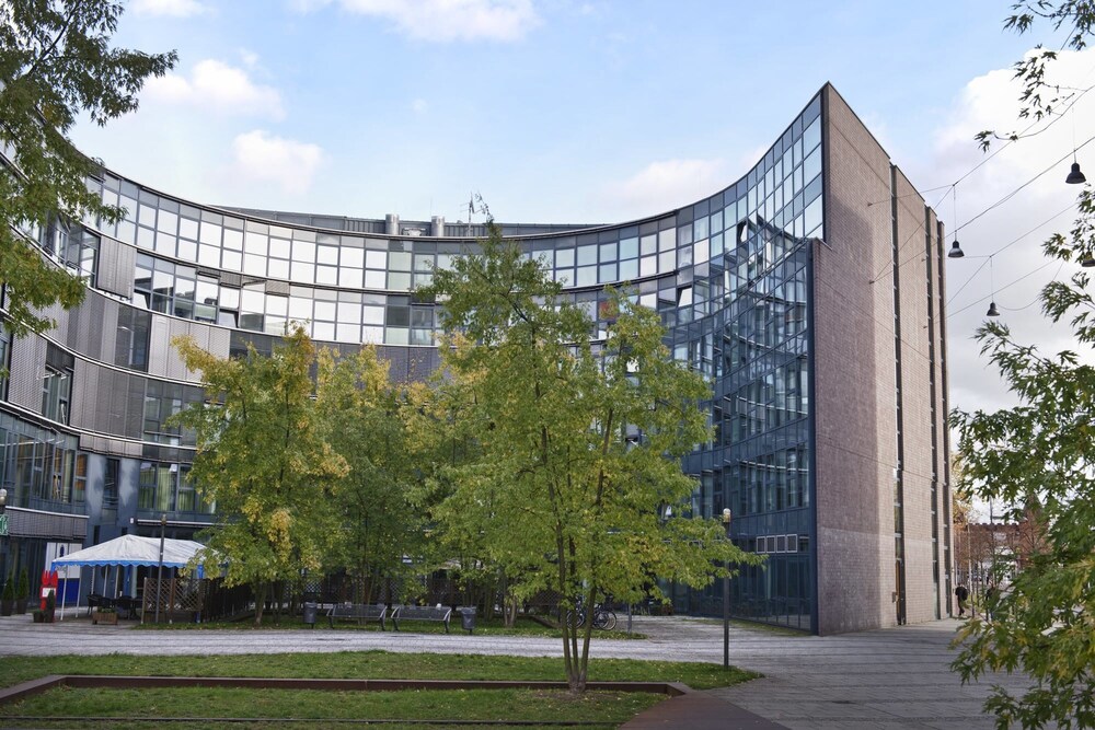 Best Western Hotel Am Borsigturm Berlin Best Western Hotel Am Borsigturm Berlin