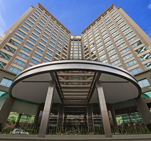 The Best Hotel Wedding Venues In Petaling Jaya From 52 In 23 Expedia