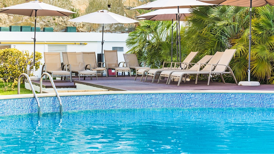 Legendary Lisboa Suites