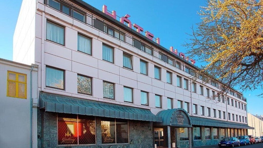 Hotel Holt - Art Museum