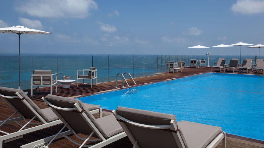 Carlton Tel Aviv Hotel