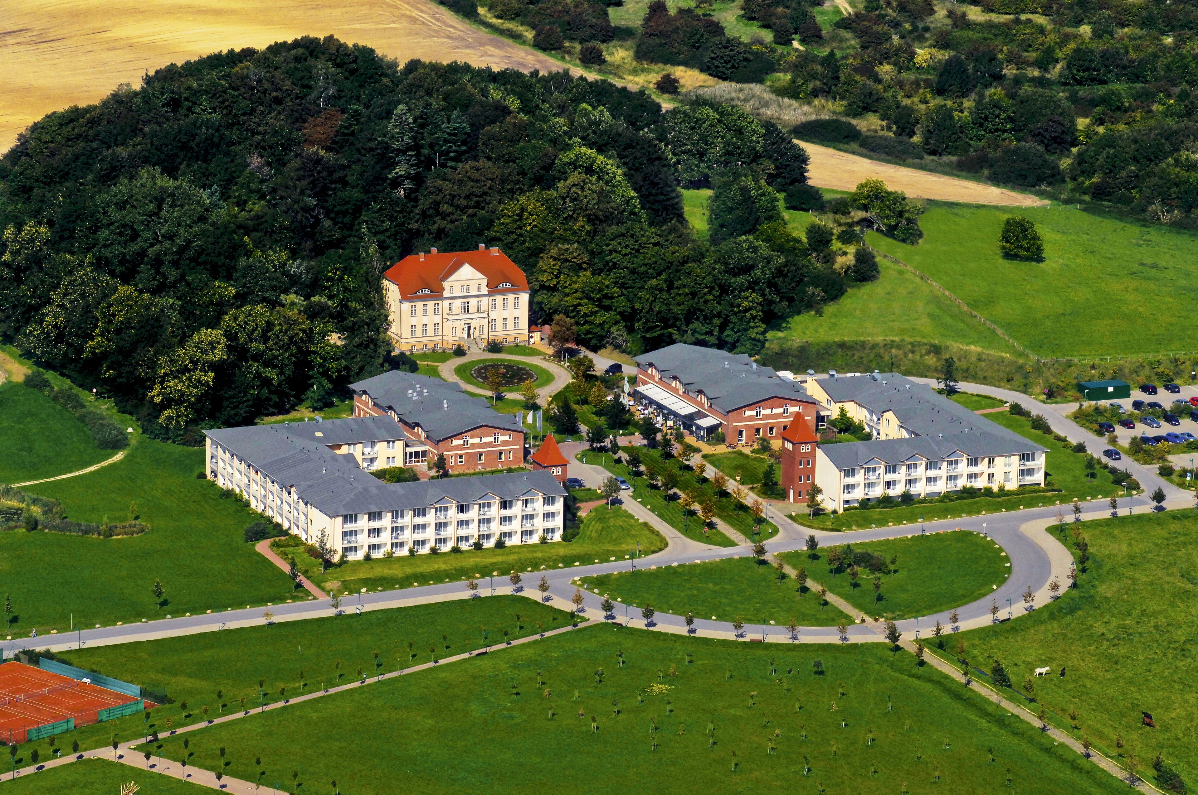 Precise Resort Rügen & SPLASH Erlebniswelt, Sagard: Hotelbewertungen