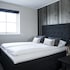 Skjalm Hvide Hotel in Slangerup, Denmark