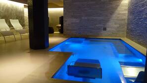 Piscina coperta