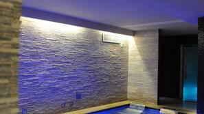 Piscina coperta