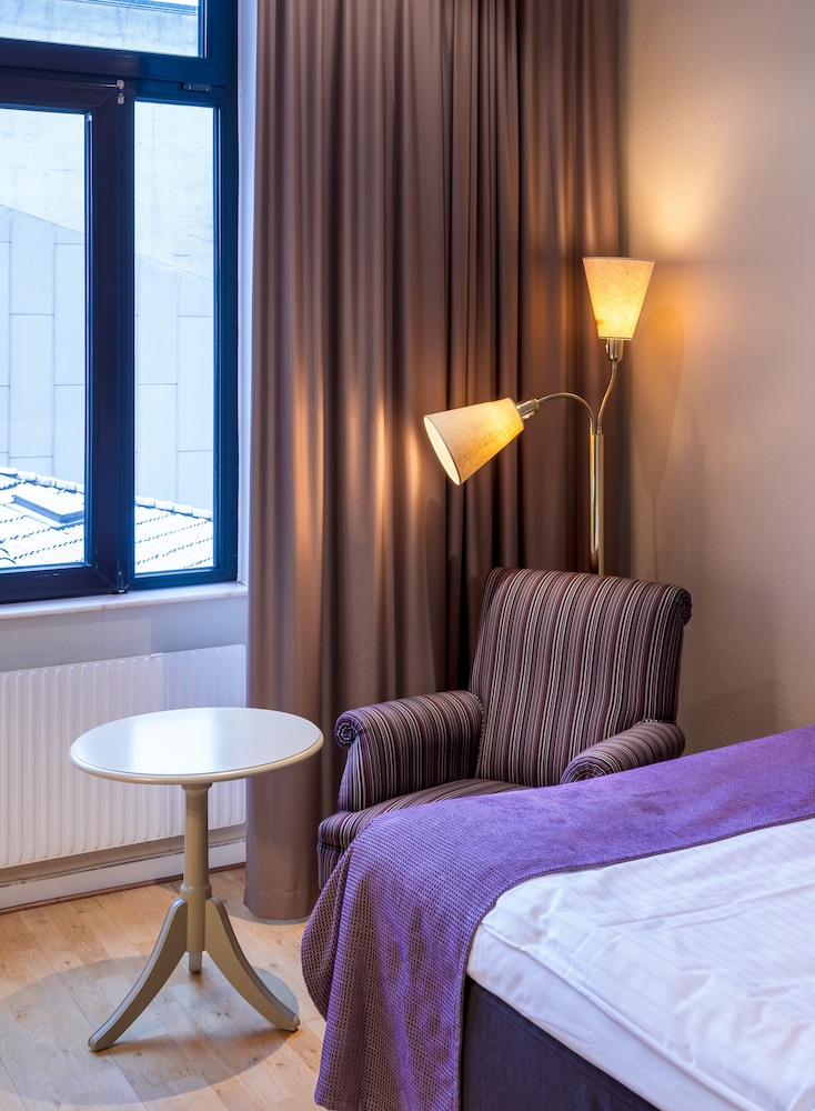 Best Western Plus Grand Hotel Halmstad Best Western Plus Grand Hotel Halmstad