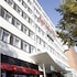 Quality Hotel Ambassador Hamburg in Hamburg, Germany