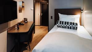Minibar, iron/ironing board, free cribs/infant beds, free WiFi