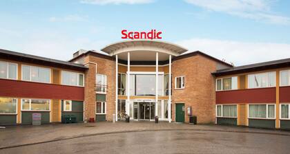 Scandic Gardermoen
