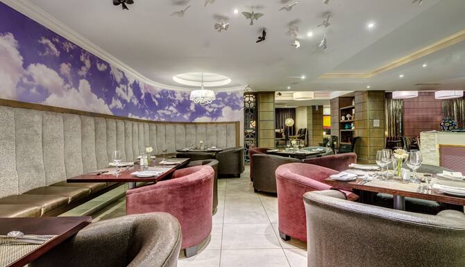 Fortis Hotel Manor Pretoria In Johannesburg South Africa Expedia