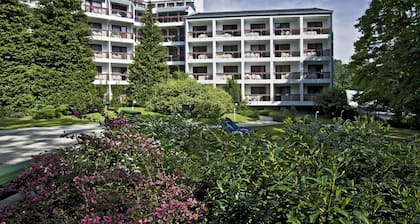 Hotel Lövér Sopron