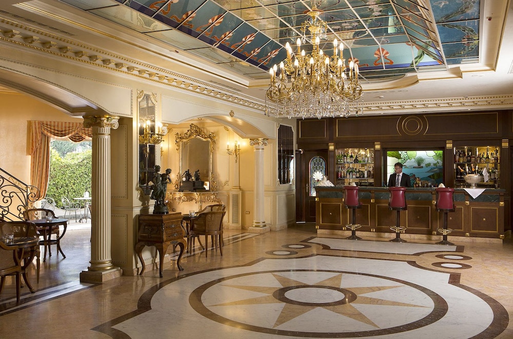 Hotel Vanvitelli San Marco Evangelista Hotel Vanvitelli San Marco Evangelista
