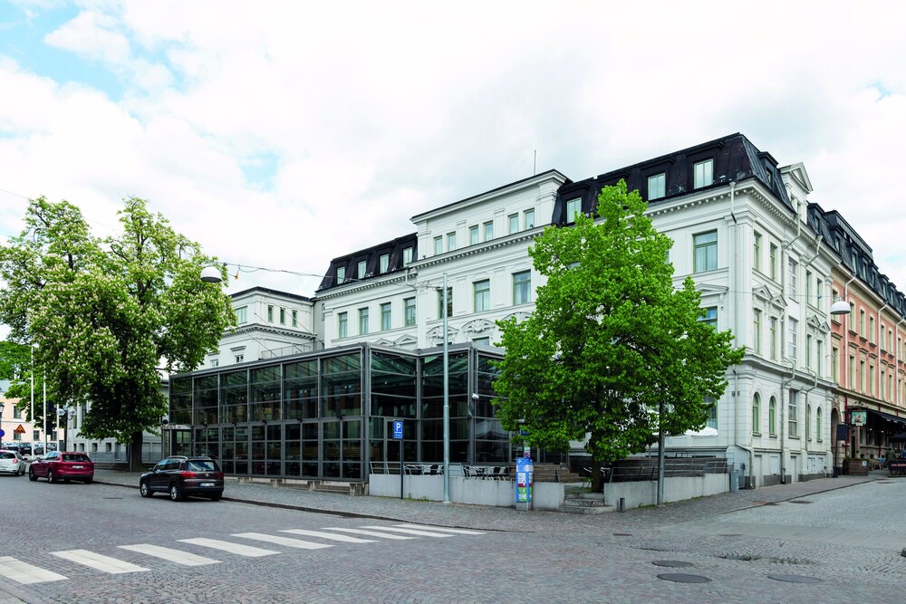 Elite Stadshotellet Växjö